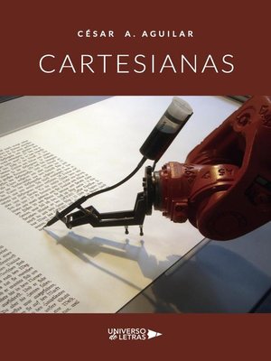 cover image of Cartesianas